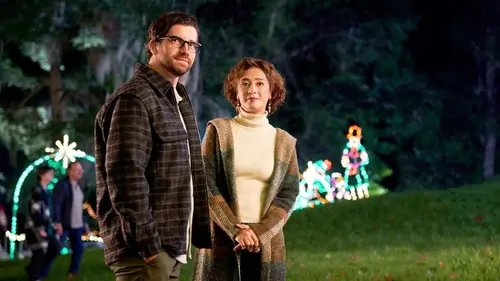 Le secret de mon père Noël