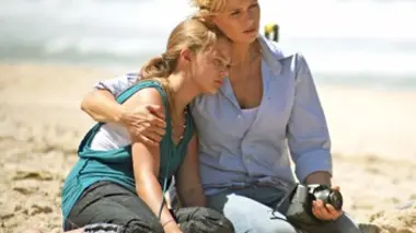 Le secret des baleines (2010)