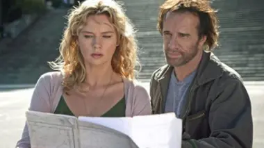 Le secret des baleines (2010)