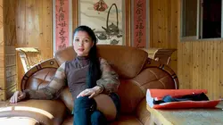 Le secret des cheveux les plus longs du monde