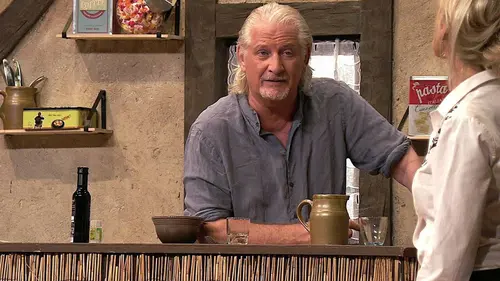 Le secret des cigales