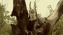 Le secret des masques