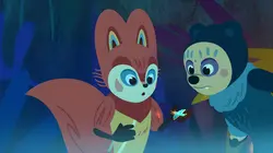 Le secret des Perlims