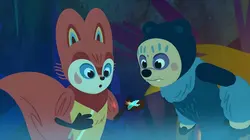 Le secret des Perlims