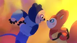 Le secret des Perlims