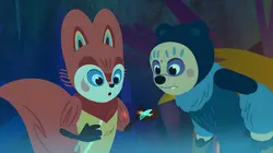 Le secret des Perlims