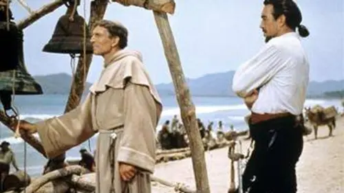 Casting Le secret des sept cités