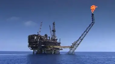 Tempêtes et fortunes du désert