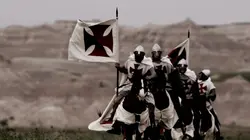 Le secret des templiers