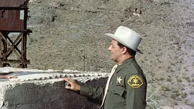 Le secret du Grand Canyon