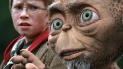 Visuel de Le secret du Loch Ness 2