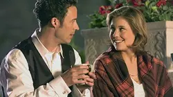 Visuel de Le secret du Père Noël