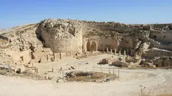 Le secret du tombeau d'Hérode