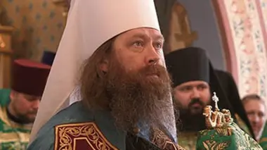 Le secret du tsar
