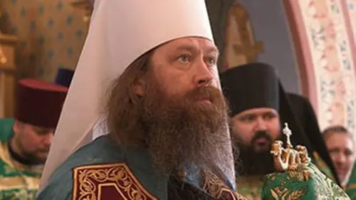 Le secret du tsar