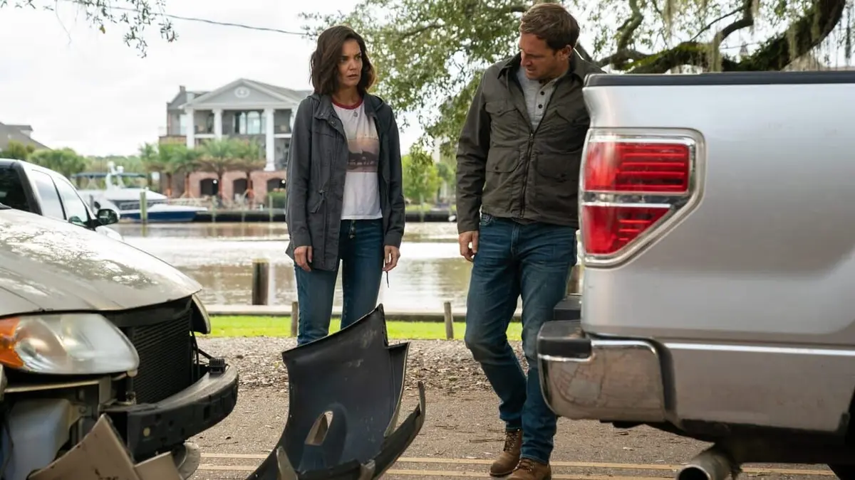 Le secret : Oser le rêve