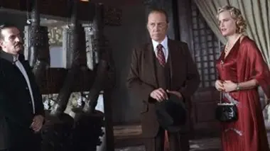 Kung Fu Killer : Frères ennemis (2008)