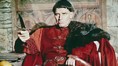 Le seigneur de la guerre