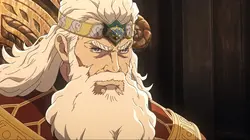Le Seigneur des anneaux : La guerre des Rohirrim
