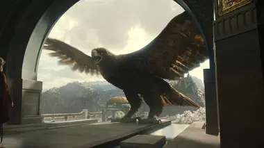 L'Aigle et le Sceptre