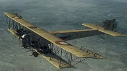 Visuel de Le seigneur du ciel