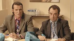 Sur AB 1 à 20h40 : Le séminaire Caméra Café