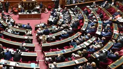 Le Sénat, une chambre à part