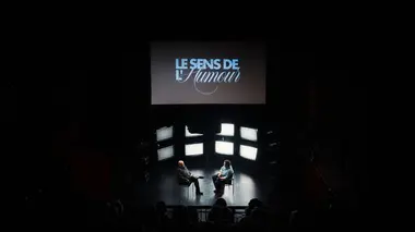 Le sens de l'humour