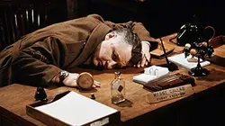 Visuel de Le sergent