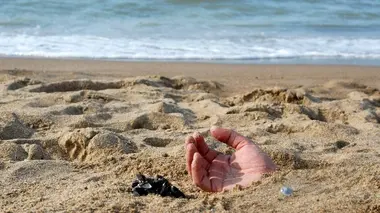 Le serial killer de long island Le serial killer de long island