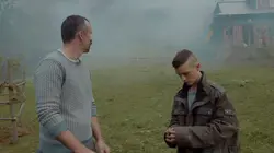 Le Serment de Pamfir