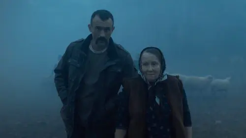 Casting Le Serment de Pamfir