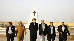 Le serment de Tobrouk