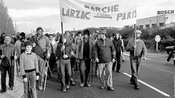 Le serment des 103, unis pour la terre du Larzac