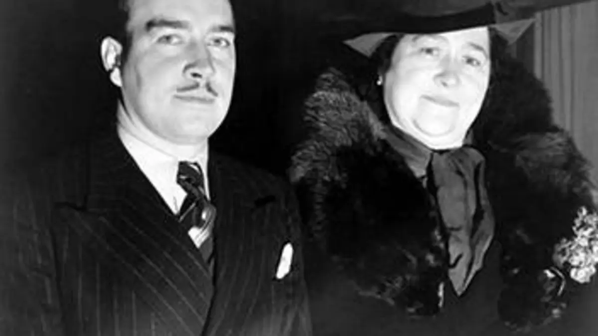 Le serment des Hitler