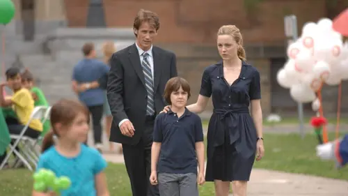 Casting Le serpent de septembre