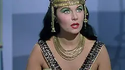 Visuel de Le serpent du Nil