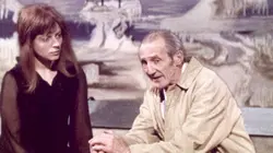 Visuel de Le seuil du vide