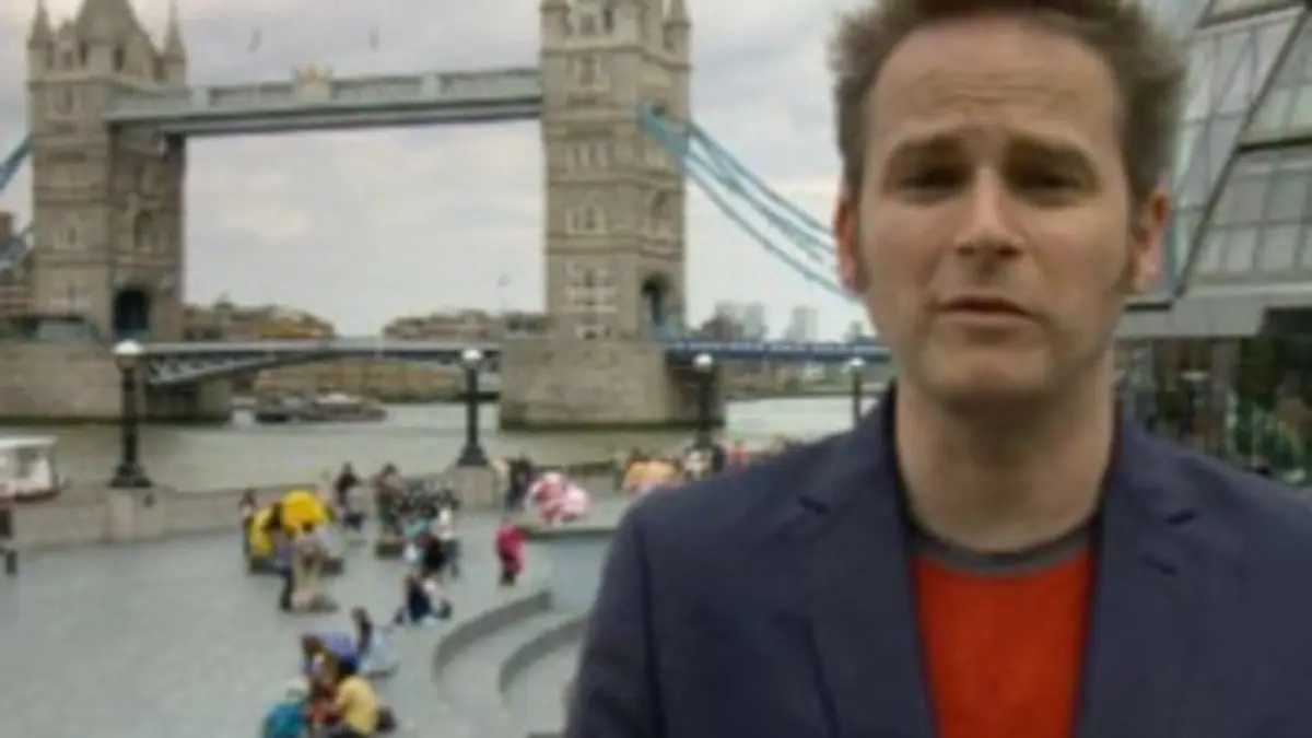 Le sexe autour du monde L'Angleterre