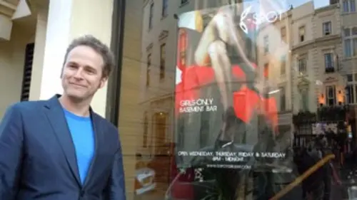 Le sexe autour du monde Royaume-Uni