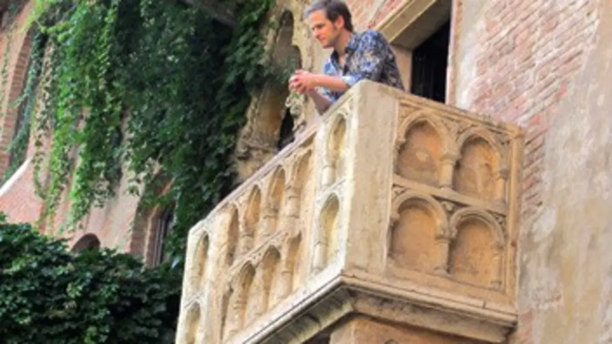 Le sexe autour du monde L'Italie