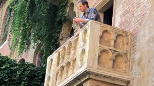 Le sexe autour du monde L'Italie