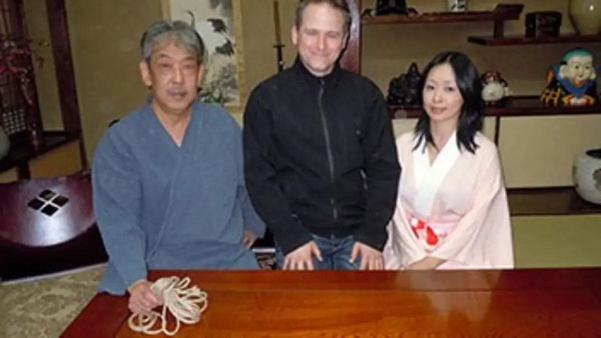 Le sexe autour du monde Japon