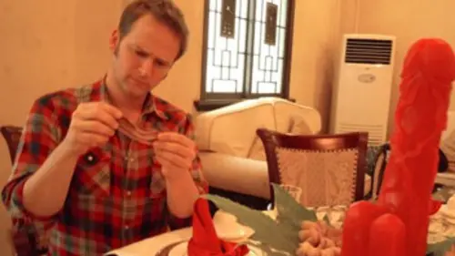 Le sexe autour du monde La Chine