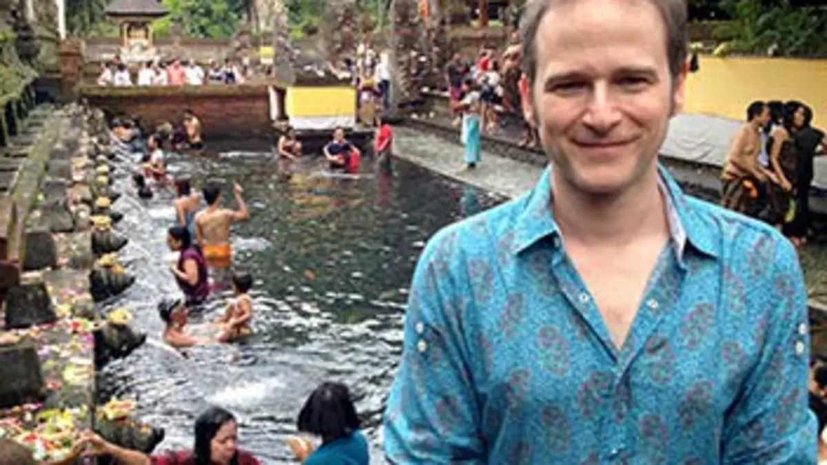 Le sexe autour du monde L'Indonésie