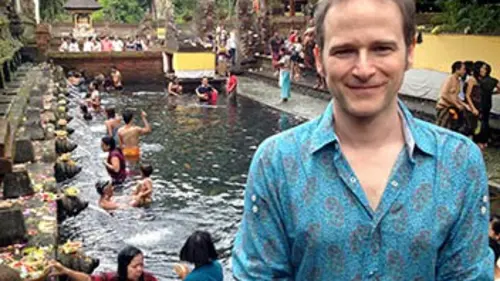 Casting Le sexe autour du monde L'Indonésie