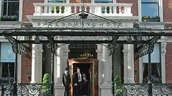Le Shelbourne Hotel