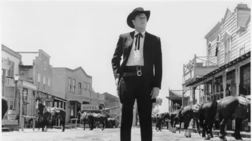 Casting Le shérif aux mains rouges