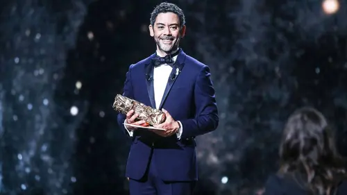 Le show de Noël Must Go On