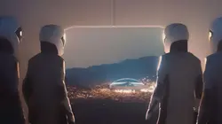 Visuel de Le Show Elon Musk